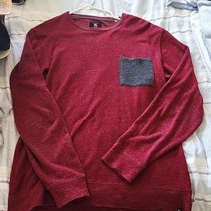 Quiksilver sweater